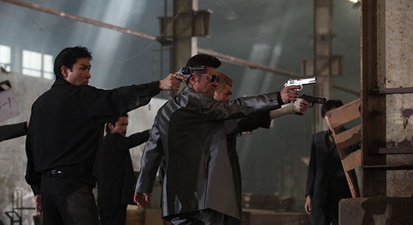 25 NIJYU-GO 5枚目の写真・画像