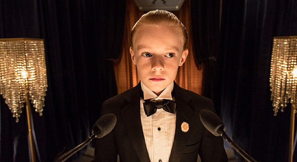 天才スピヴェット 1枚目の写真・画像