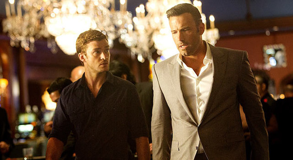 ランナーランナー 1枚目の写真・画像