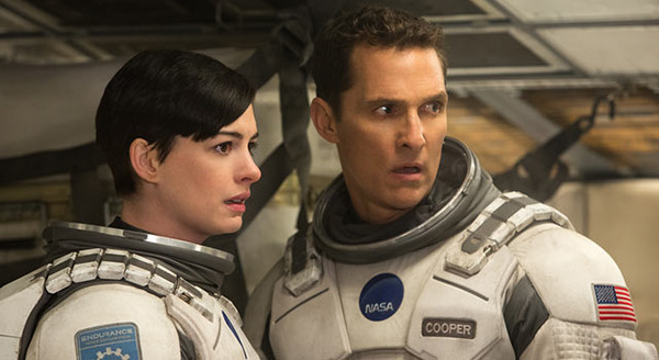 インターステラー 2枚目の写真・画像