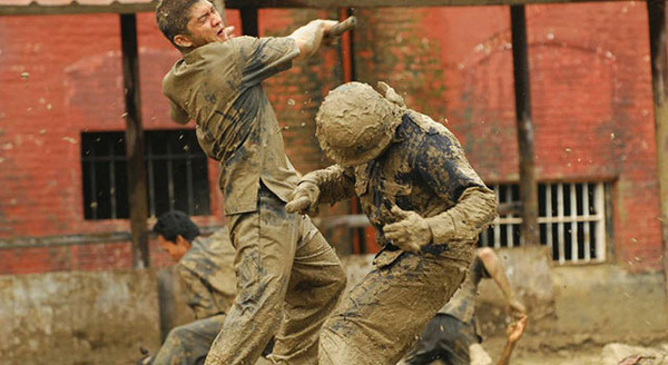 ザ・レイド GOKUDO 7枚目の写真・画像