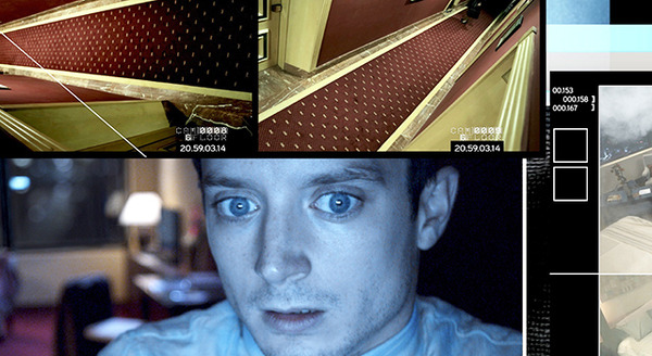 ブラック・ハッカー 1枚目の写真・画像