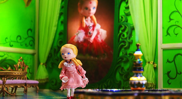 くるみ割り人形 3枚目の写真・画像