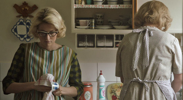 ストックホルムでワルツを 4枚目の写真・画像