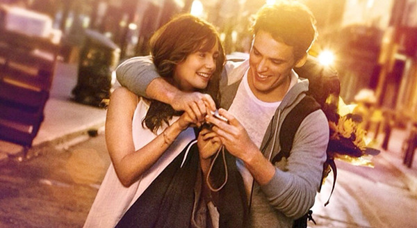 あと1センチの恋 1枚目の写真・画像