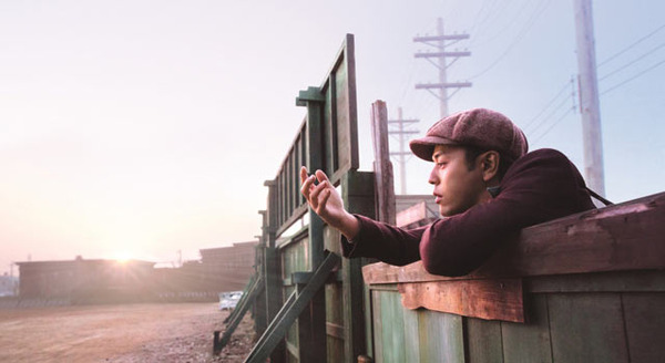 バンクーバーの朝日 1枚目の写真・画像