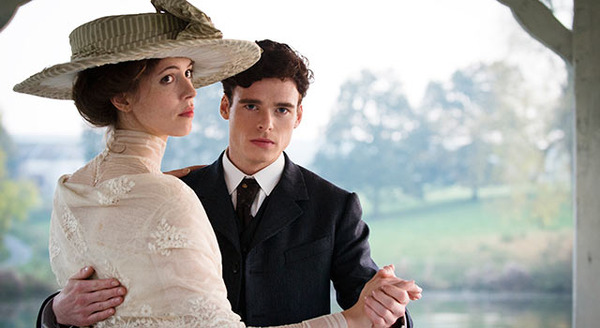 暮れ逢い 1枚目の写真・画像