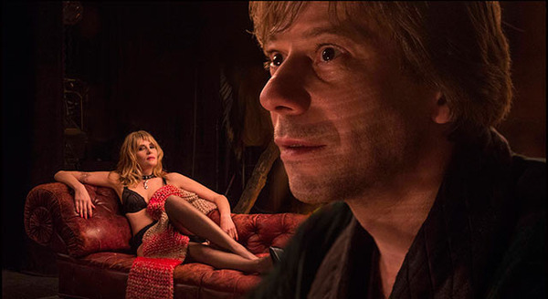 毛皮のヴィーナス（2013） 1枚目の写真・画像