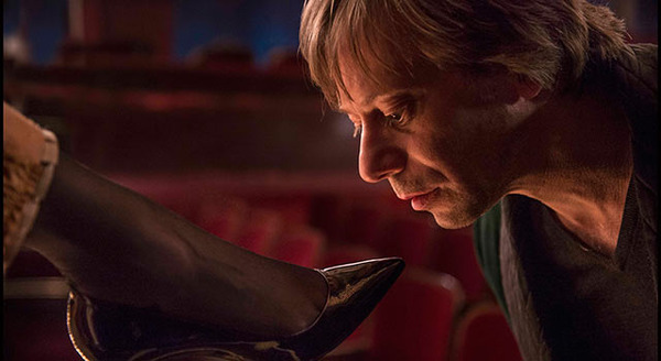 毛皮のヴィーナス（2013） 2枚目の写真・画像