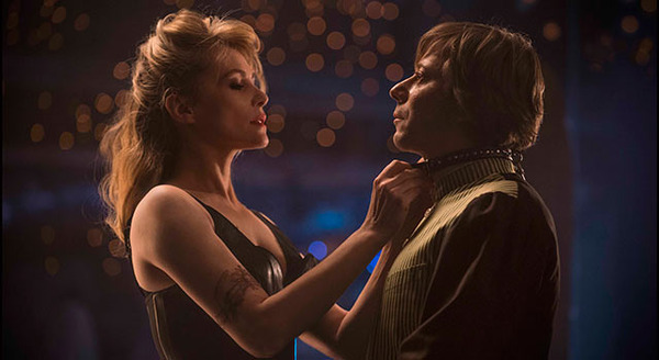 毛皮のヴィーナス（2013） 4枚目の写真・画像