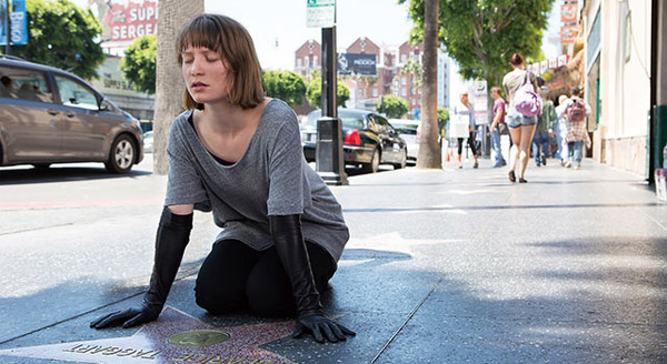 マップ・トゥ・ザ・スターズ 1枚目の写真・画像