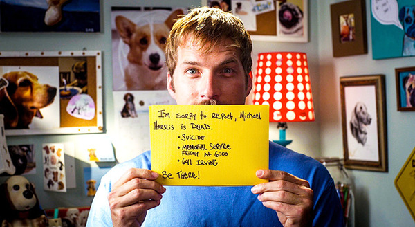 Facebookで大逆転 1枚目の写真・画像