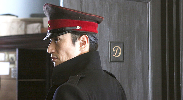 ジョーカー・ゲーム 1枚目の写真・画像