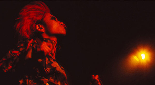 hide ALIVE THE MOVIE hide Indian Summer Special 2015 Edition 2枚目の写真・画像