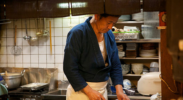 映画「深夜食堂」 2枚目の写真・画像