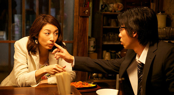 映画「深夜食堂」 4枚目の写真・画像