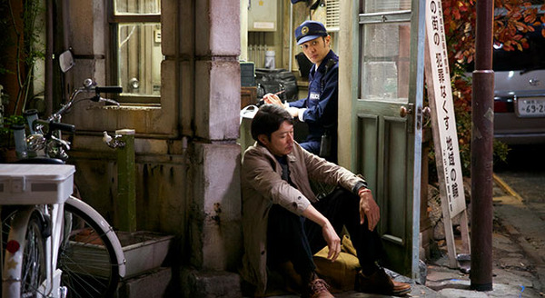 映画「深夜食堂」 5枚目の写真・画像