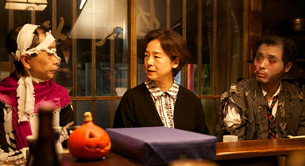 映画「深夜食堂」 8枚目の写真・画像