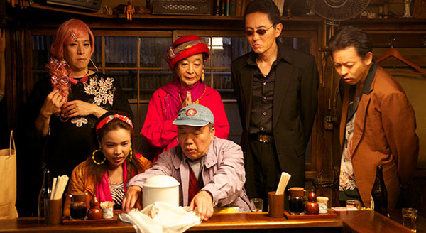 映画「深夜食堂」 9枚目の写真・画像