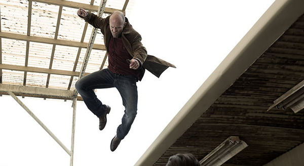 WILD CARD ワイルドカード 1枚目の写真・画像