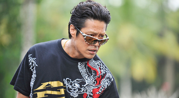 神様はバリにいる 1枚目の写真・画像