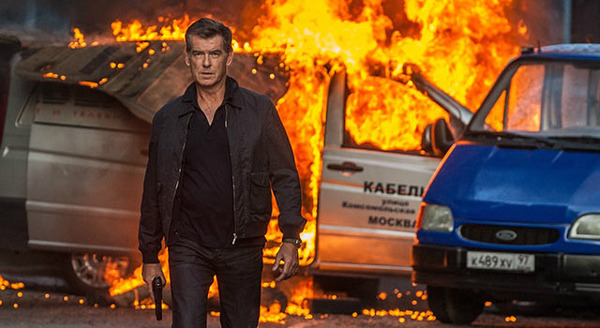 スパイ・レジェンド 1枚目の写真・画像