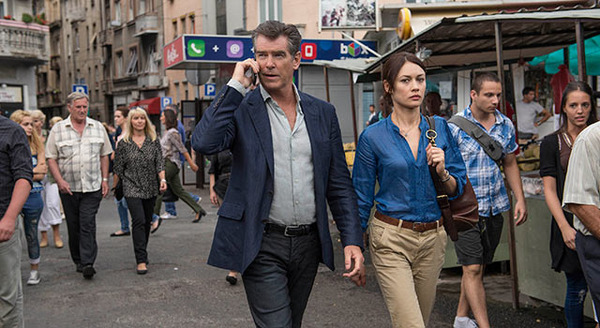 スパイ・レジェンド 2枚目の写真・画像