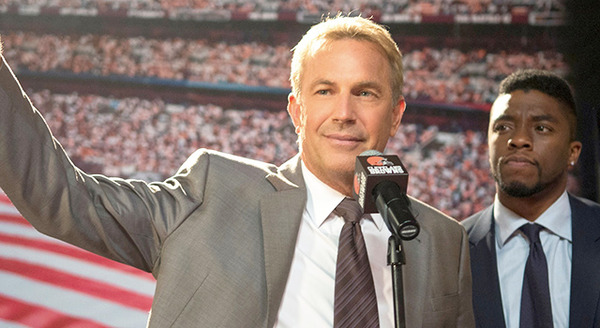 ドラフト・デイ 1枚目の写真・画像