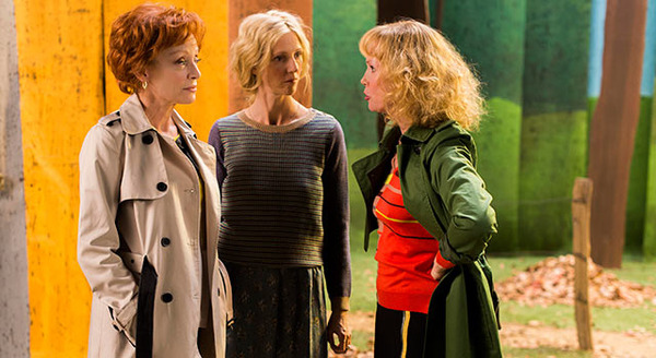 愛して飲んで歌って 1枚目の写真・画像