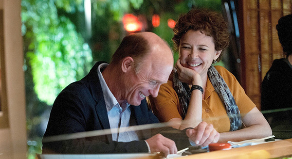 フェイス・オブ・ラブ 1枚目の写真・画像