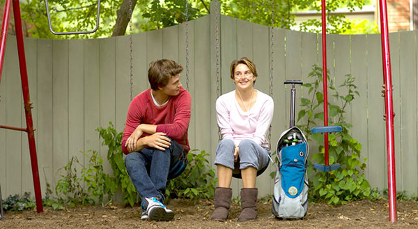 きっと、星のせいじゃない。 2枚目の写真・画像