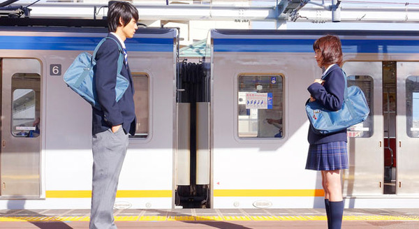 ストロボ・エッジ 3枚目の写真・画像