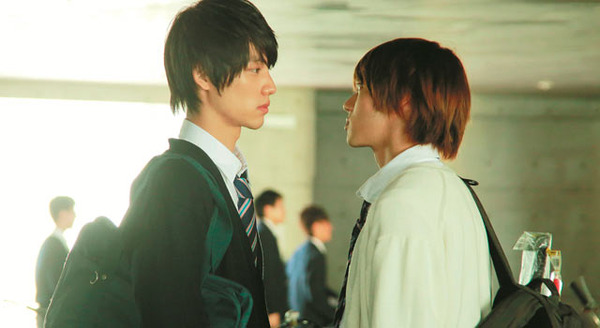 ストロボ・エッジ 4枚目の写真・画像