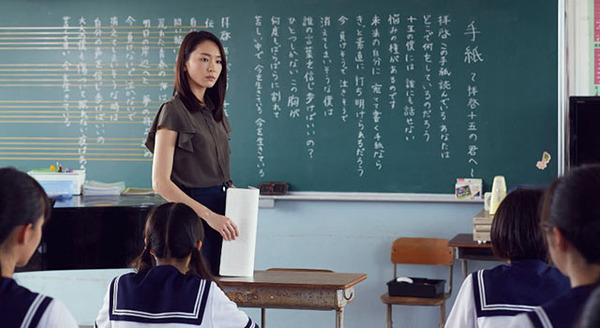 くちびるに歌を 1枚目の写真・画像