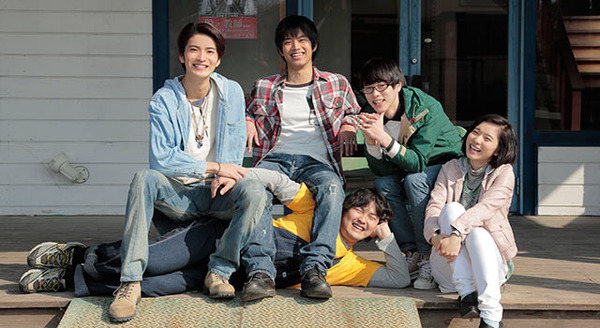 サムライフ 1枚目の写真・画像