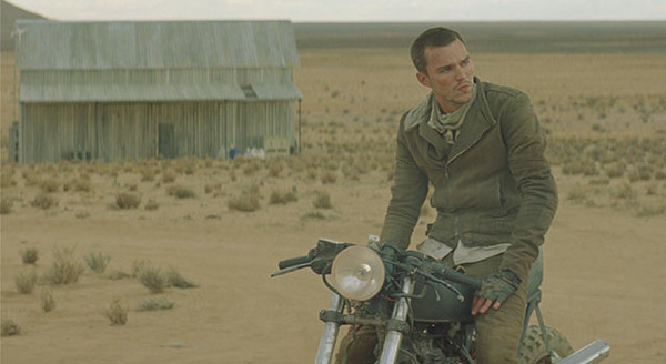 マッド・ガンズ 1枚目の写真・画像