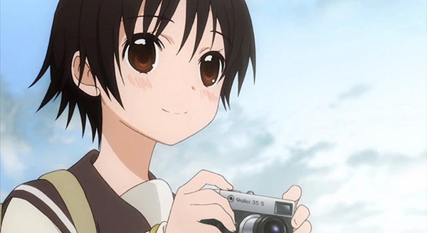 たまゆら〜卒業写真〜 1枚目の写真・画像