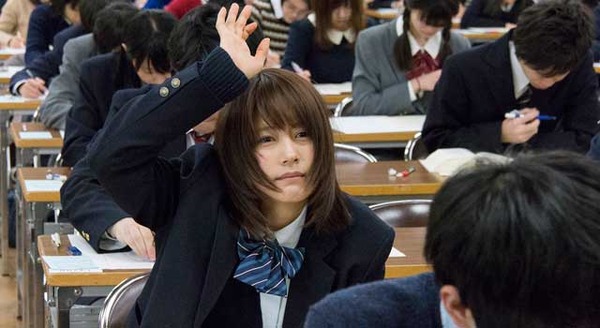 ビリギャル 7枚目の写真・画像