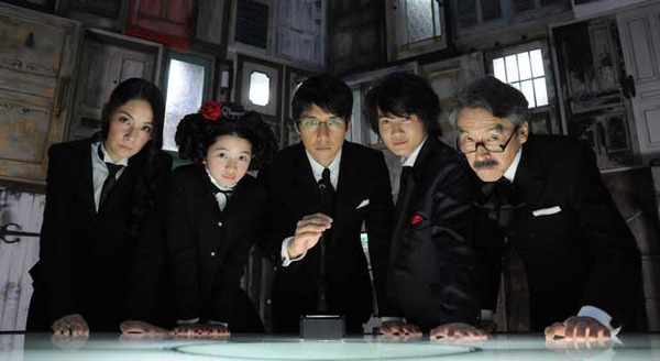 脳内ポイズンベリー 3枚目の写真・画像