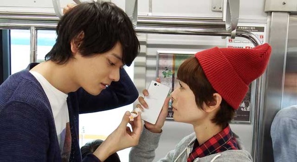 脳内ポイズンベリー 4枚目の写真・画像