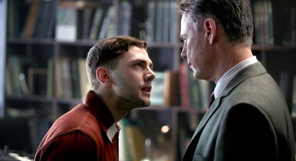 エレファント・ソング 1枚目の写真・画像