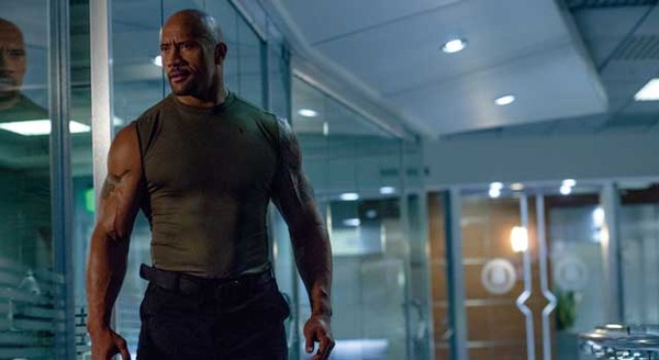 ワイルド・スピード　ＳＫＹ ＭＩＳＳＩＯＮ 3枚目の写真・画像