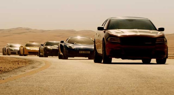 ワイルド・スピード　ＳＫＹ ＭＩＳＳＩＯＮ 4枚目の写真・画像