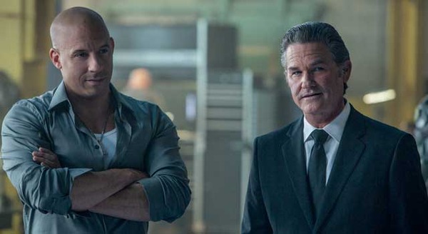 ワイルド・スピード　ＳＫＹ ＭＩＳＳＩＯＮ 8枚目の写真・画像