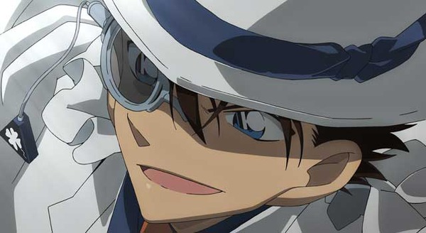 名探偵コナン 業火の向日葵 6枚目の写真・画像