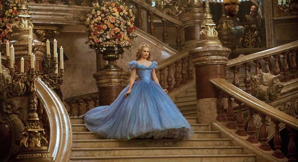 シンデレラ 3枚目の写真・画像