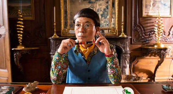 王妃の館 1枚目の写真・画像