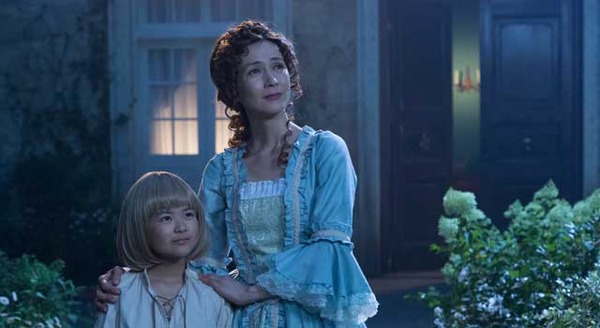 王妃の館 4枚目の写真・画像