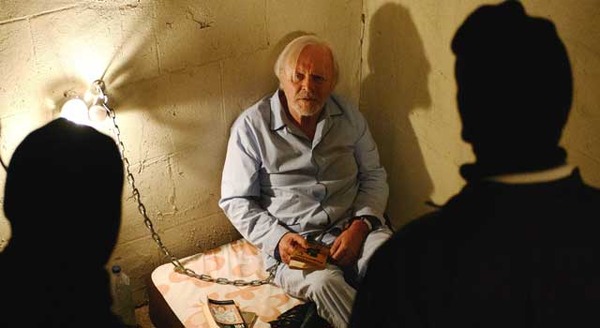 ハイネケン誘拐の代償 1枚目の写真・画像