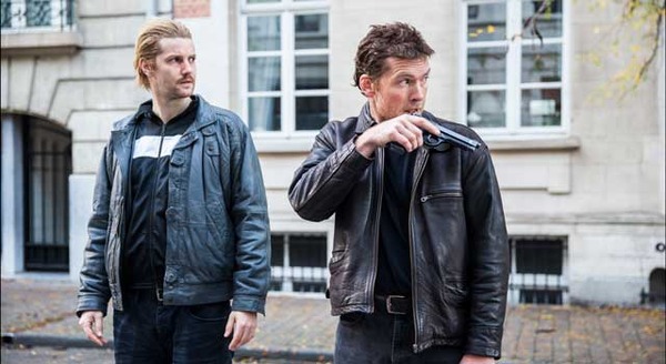 ハイネケン誘拐の代償 3枚目の写真・画像